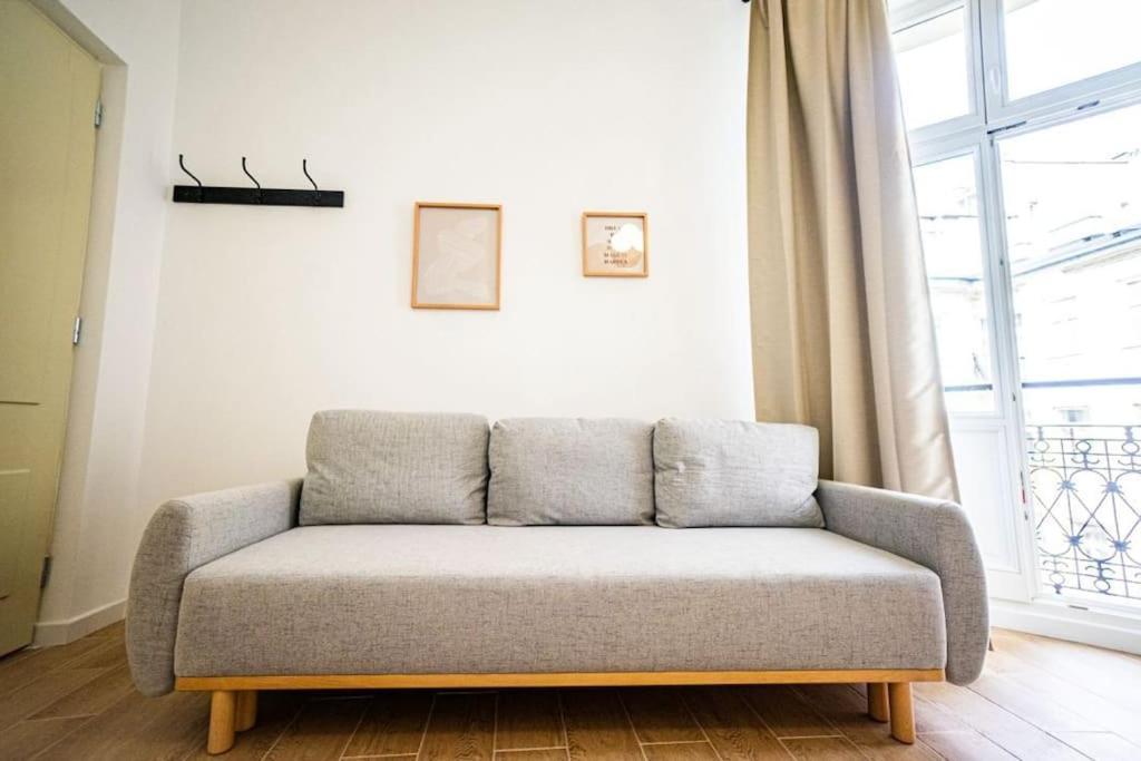 Lovely Apartment In Varsavia Esterno foto