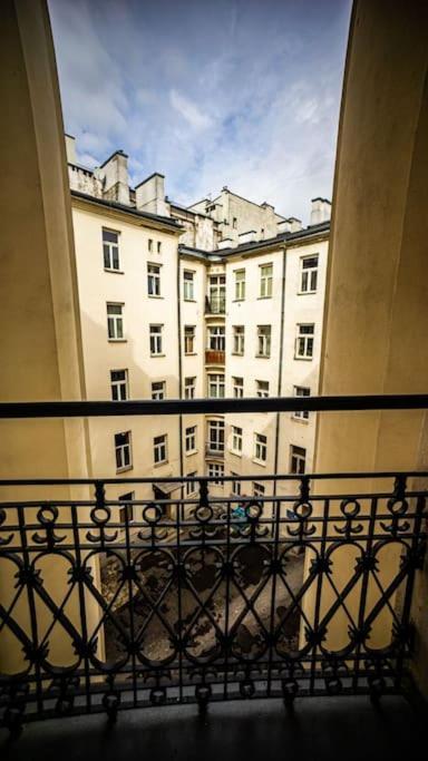 Lovely Apartment In Varsavia Esterno foto